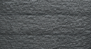 Betonplaat Graniet Motief Antraciet Dubbelzijdig 184x36x4,8cm A. van Elk BV